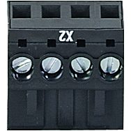 Принадлежности PNOZmulti - Screw terminals PNOZ mmc2p, mml1p 1 pc. - 793538