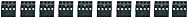 Принадлежности PNOZmulti - Screw terminals PNOZ mmc2p,mml1p 10 pcs. - 793539