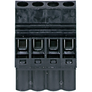 Принадлежности PNOZmulti - PNOZ mo4p Set plug in screw terminals - 793536