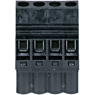 Принадлежности PNOZmulti - PNOZ mo2p Set plug in screw terminals - 793520