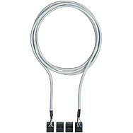 Принадлежности PNOZmulti - PNOZ mli1p 1,5m screw - 773897