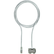 Принадлежности PNOZmulti - PNOZ msi8p Adapter Lenze 9/9 1,5m - 773863