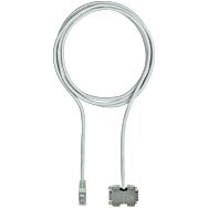 Принадлежности PNOZmulti - PNOZ msi8p Adapter Lenze 9/9 2,5m - 773862