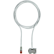 Принадлежности PNOZmulti - PNOZ msi6p Adapter Elau 9/9 7,5m - 773859