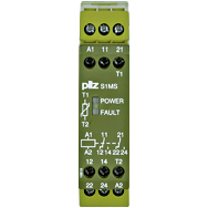 Контрольные реле PMDsrange - S1MS 24VAC/DC 2c/o - 840775