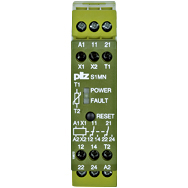 Контрольные реле PMDsrange - S1MN 24VAC/DC 2c/o - 840400