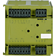 Контрольные реле PMDsrange - P3WP3P C/10A/230VAC - 490192