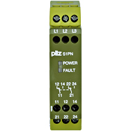 Контрольные реле PMDsrange - S1PN 550-690VAC 2c/o - 890220