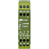 Контрольные реле PMDsrange - S1MS 240VAC 2c/o - 840765