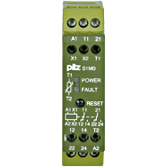 Контрольные реле PMDsrange - S1MO 48VAC 2c/o - 840620
