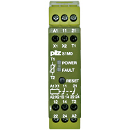 Контрольные реле PMDsrange - S1MO 240VAC 2c/o - 840655