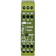 Контрольные реле PMDsrange - S1MO 230VAC 2c/o - 840650