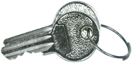 Аксессуары серии PMD - H-SCHLUESSEL F.ABDECKHAUBE - 373002
