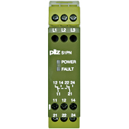 Контрольные реле PMDsrange - S1PN 200-240VAC 2c/o - 890200