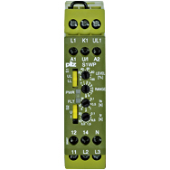 Контрольные реле PMDsrange - S1WP 18A 110-230VAC/DC UM 0-550VAC/DC - 890170