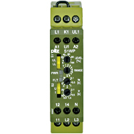 Контрольные реле PMDsrange - S1WP 18A 110-230VAC/DC UM 0-415VAC/DC - 890160