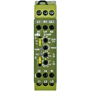 Контрольные реле PMDsrange - S1WP 18A 110-230VAC/DC UM 0-240VAC/DC - 890150