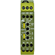 Контрольные реле PMDsrange - S1WP 18A 24VDC UM 0-550VAC/DC - 890130