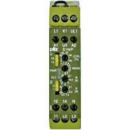 Контрольные реле PMDsrange - S1WP 18A 24VDC UM 0-120VAC/DC - 890100