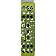 Контрольные реле PMDsrange - S3UM 24VDC UM 100/110VAC - 837250