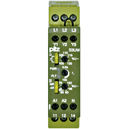 Контрольные реле PMDsrange - S3UM 24VDC UM 42VAC - 837240