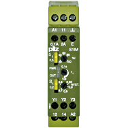 Контрольные реле PMDsrange - S1IM 42-48VAC IM 0.01-15 A - 828030