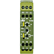 Контрольные реле PMDsrange - S1IM 24VAC IM 0.01-15 A - 828020