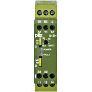 Контрольные реле PMDsrange - S1EN 50KOhm 24-240VAC/DC - 884100