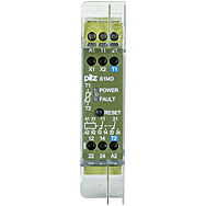 Контрольные реле PMDsrange - S1MO Ex 24VAC/DC 2c/o - 839600