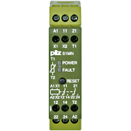 Контрольные реле PMDsrange - S1MN Ex 240VAC 2c/o - 839420