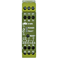 Контрольные реле PMDsrange - S1MN Ex 230VAC 2c/o - 839415