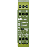 Контрольные реле PMDsrange - S1MN Ex 48VAC 2c/o - 839405