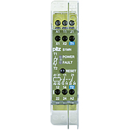 Контрольные реле PMDsrange - S1MN Ex 24VAC/DC 2c/o - 839400