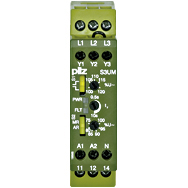Контрольные реле PMDsrange - S3UM 120VAC UM 440/480VAC - 837395