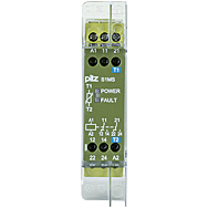 Контрольные реле PMDsrange - S1MS Ex 24VAC/DC 2c/o - 839775