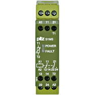 Контрольные реле PMDsrange - S1MS Ex 230VAC 2c/o - 839760