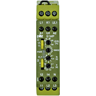 Контрольные реле PMDsrange - S1WP 9A 110-230VAC/DC UM 0-240VAC/DC - 890050
