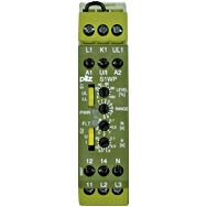 Контрольные реле PMDsrange - S1WP 9A 24VDC UM 0-550VAC/DC - 890030