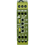 Контрольные реле PMDsrange - S1WP 9A 24VDC UM 0-415VAC/DC - 890020