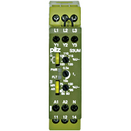 Контрольные реле PMDsrange - S3UM 230VAC UM 500/550VAC - 837390