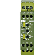 Контрольные реле PMDsrange - S3UM 230VAC UM 415/460VAC - 837380