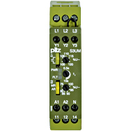 Контрольные реле PMDsrange - S3UM 230VAC UM 400/440VAC - 837370