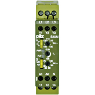Контрольные реле PMDsrange - S3UM 24VDC UM 208/400/480VAC - 837305
