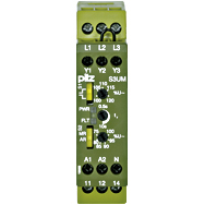Контрольные реле PMDsrange - S3UM 24VDC UM 440/480VAC - 837285