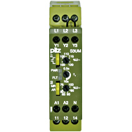 Контрольные реле PMDsrange - S3UM 24VDC UM 415/460VAC - 837280