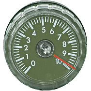 Аксессуары серии PMD - FB/F10/100KOHM NEUTRALER SKALA - 325008