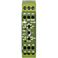 Контрольные реле PMDsrange - S1UM 230-240VAC UM 0.1-500VAC/DC UP - 827265