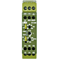 Контрольные реле PMDsrange - S1UM 110-130VAC UM 0.1-500VAC/DC UP - 827255