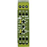 Контрольные реле PMDsrange - S1UM 110-130VAC UM 0.1-500VAC/DC - 827250