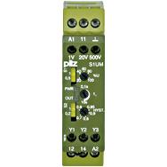 Контрольные реле PMDsrange - S1UM 42-48VAC UM 0.1-500VAC/DC UP - 827245